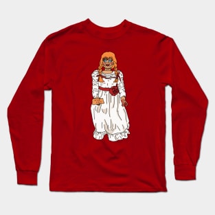 Annabelle Long Sleeve T-Shirt